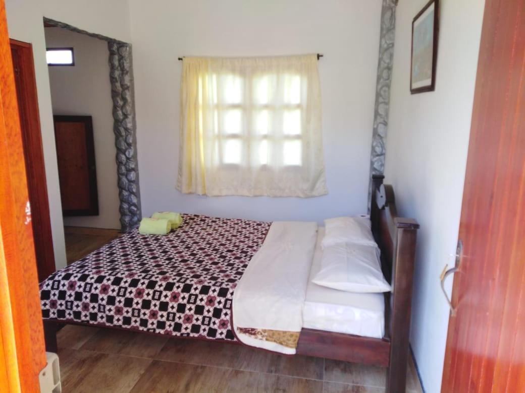Cabana El Trebol San Agustín 외부 사진