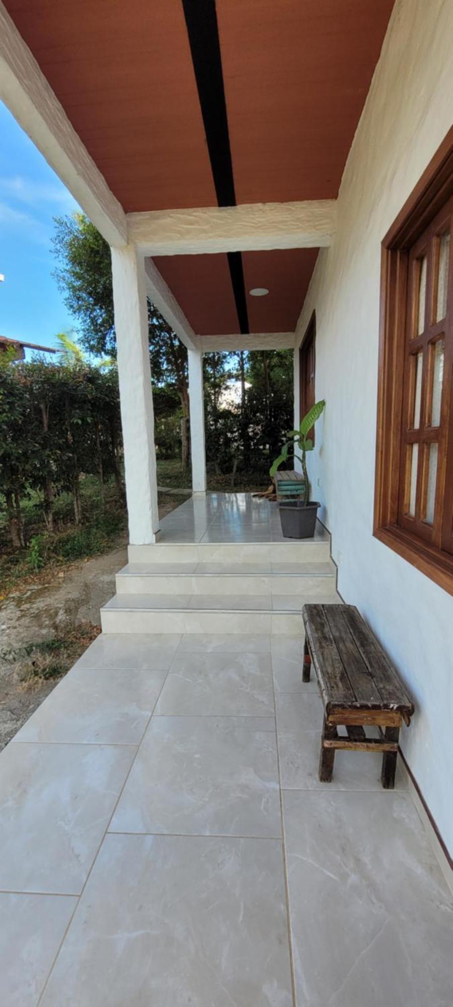 Cabana El Trebol San Agustín 외부 사진