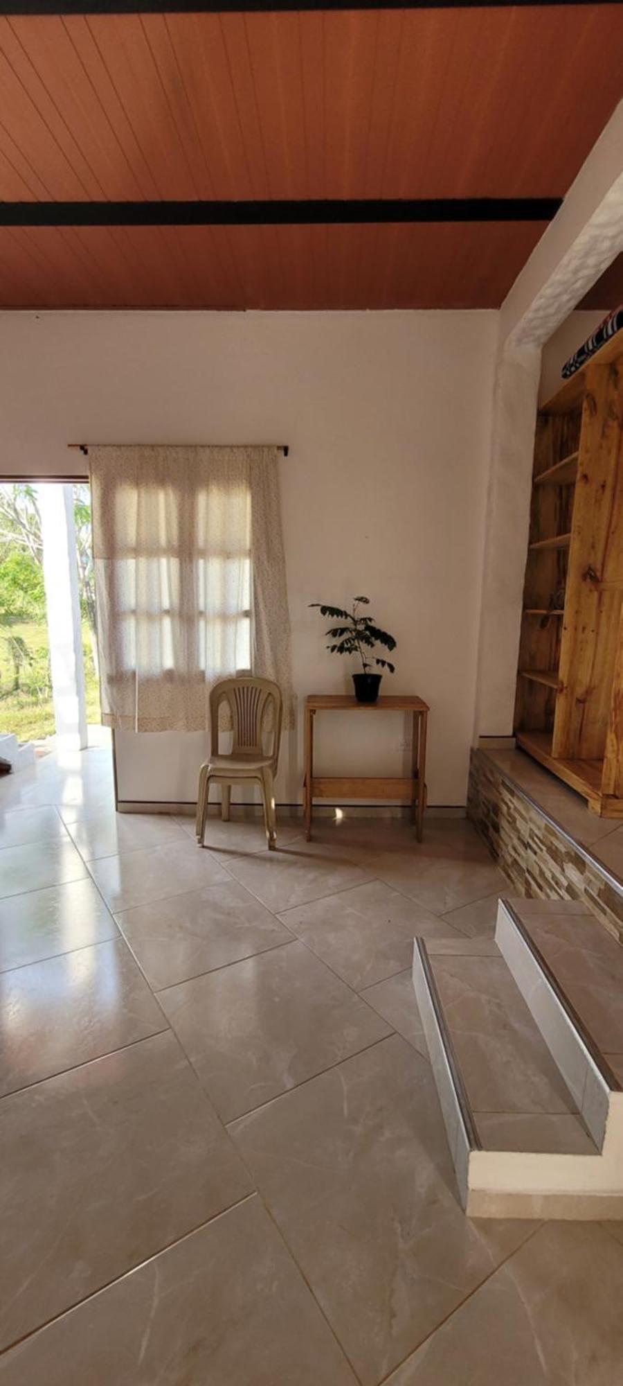 Cabana El Trebol San Agustín 외부 사진