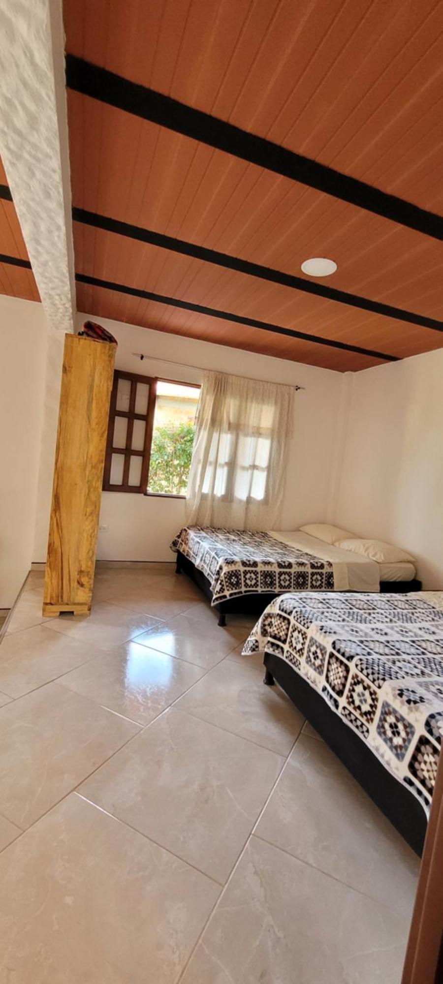 Cabana El Trebol San Agustín 외부 사진