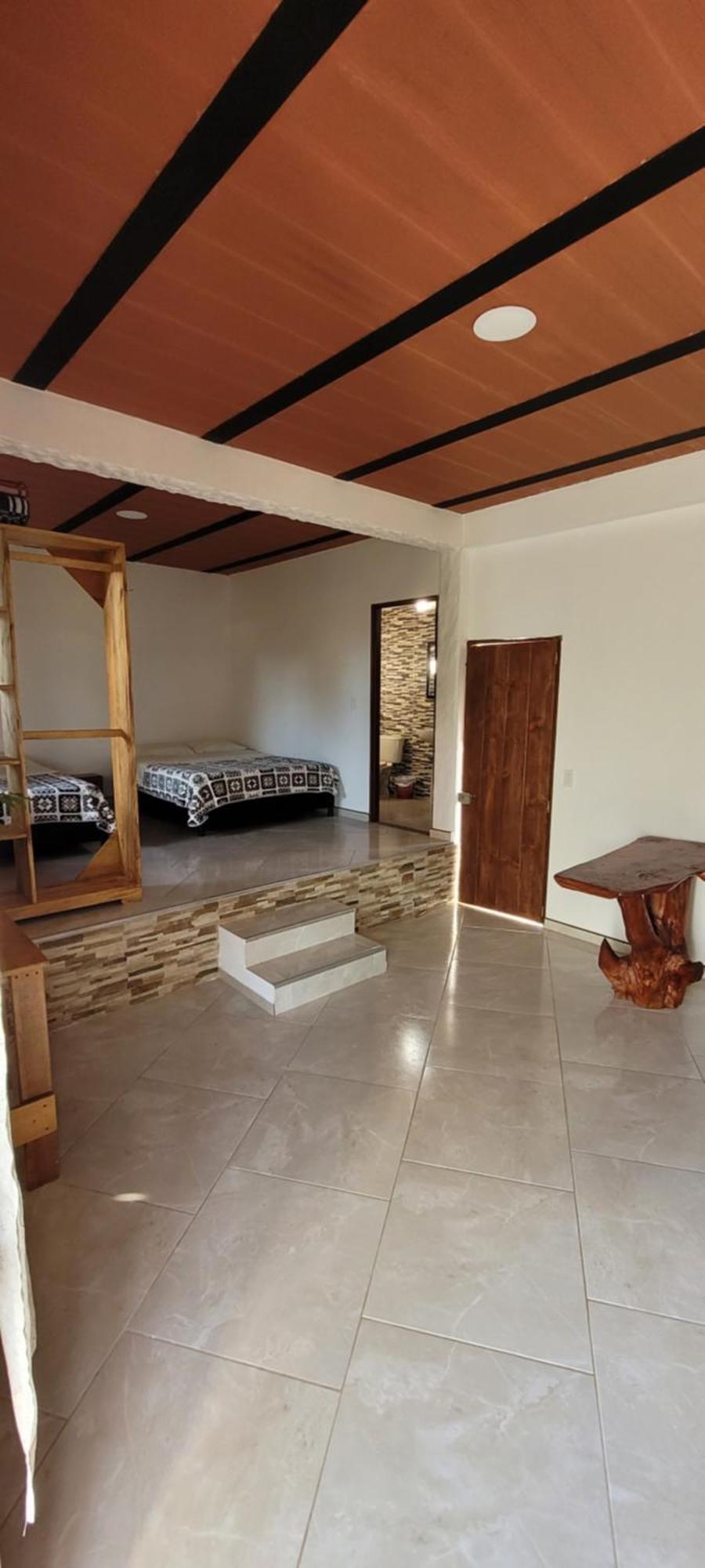 Cabana El Trebol San Agustín 외부 사진