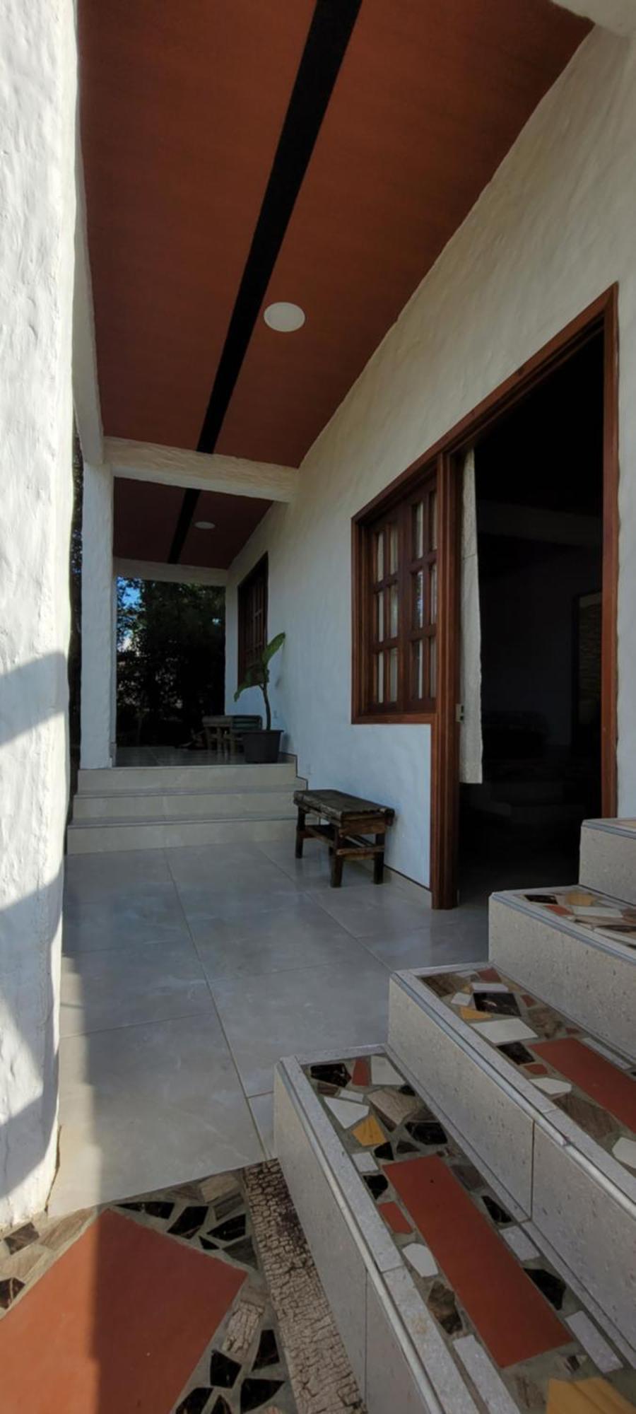 Cabana El Trebol San Agustín 외부 사진