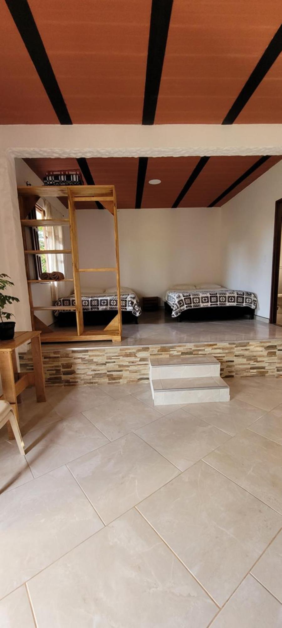 Cabana El Trebol San Agustín 외부 사진